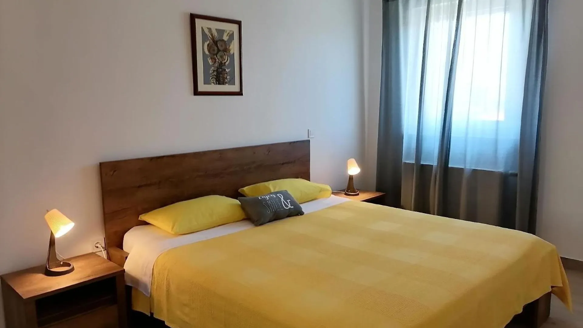 Moderne Ferienwohnung Dunja In Pula 0*,  Croatia