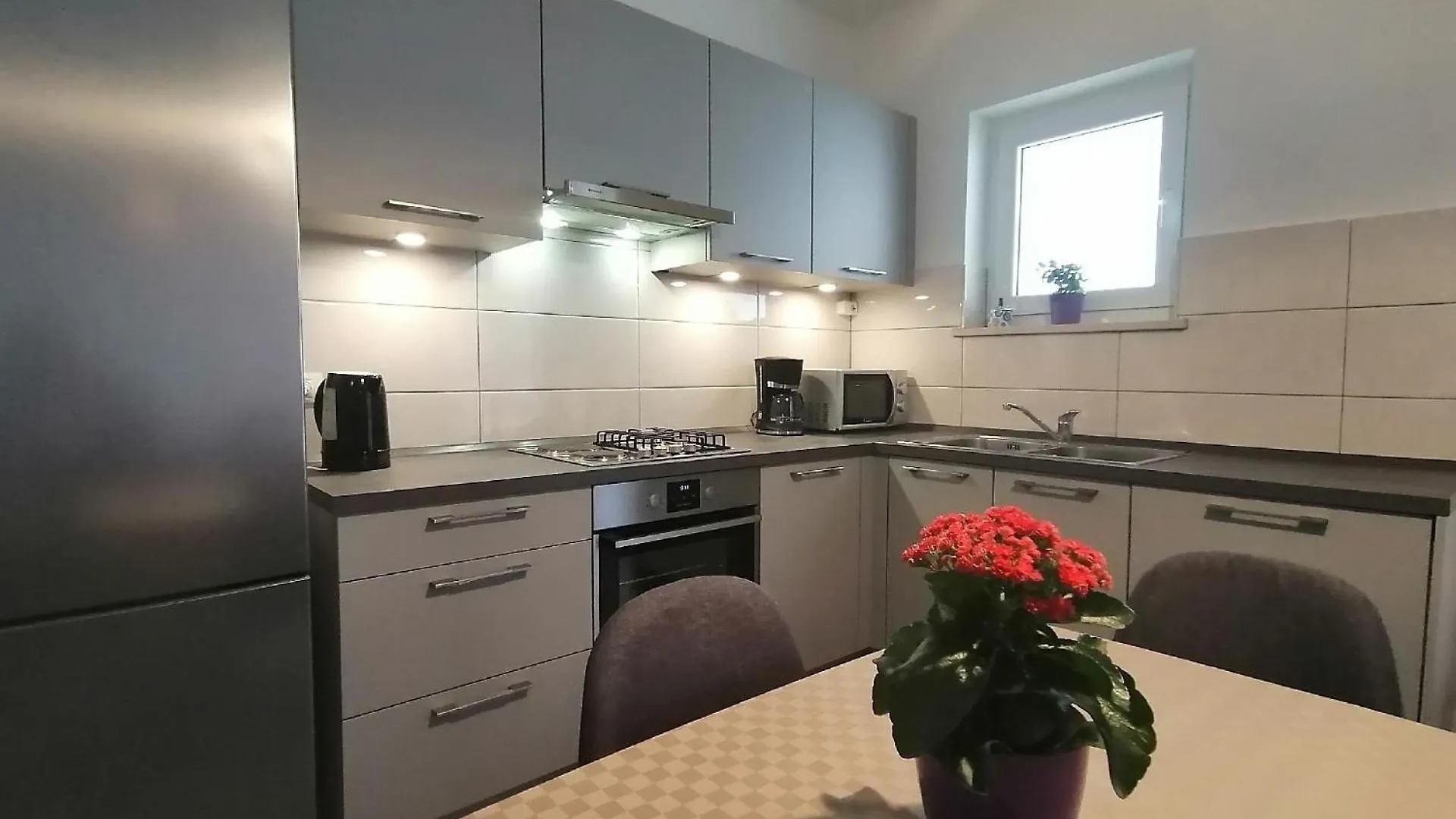 Apartment Moderne Ferienwohnung Dunja In Pula Croatia